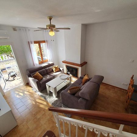 Sierra Mar Apartment Gran Alacant Exterior photo