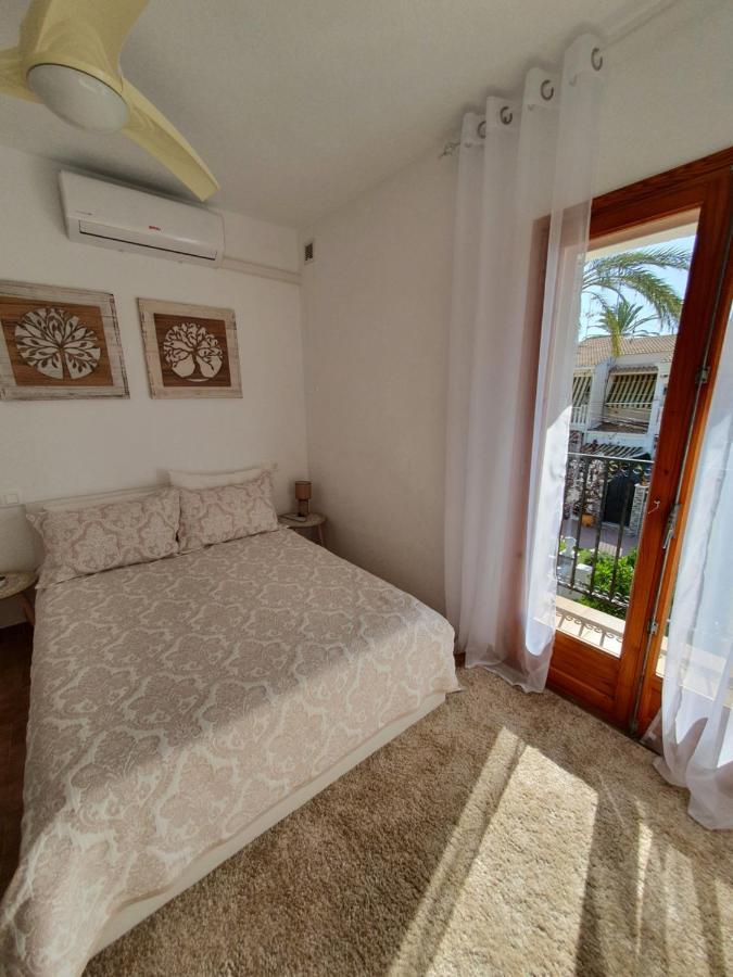 Sierra Mar Apartment Gran Alacant Exterior photo