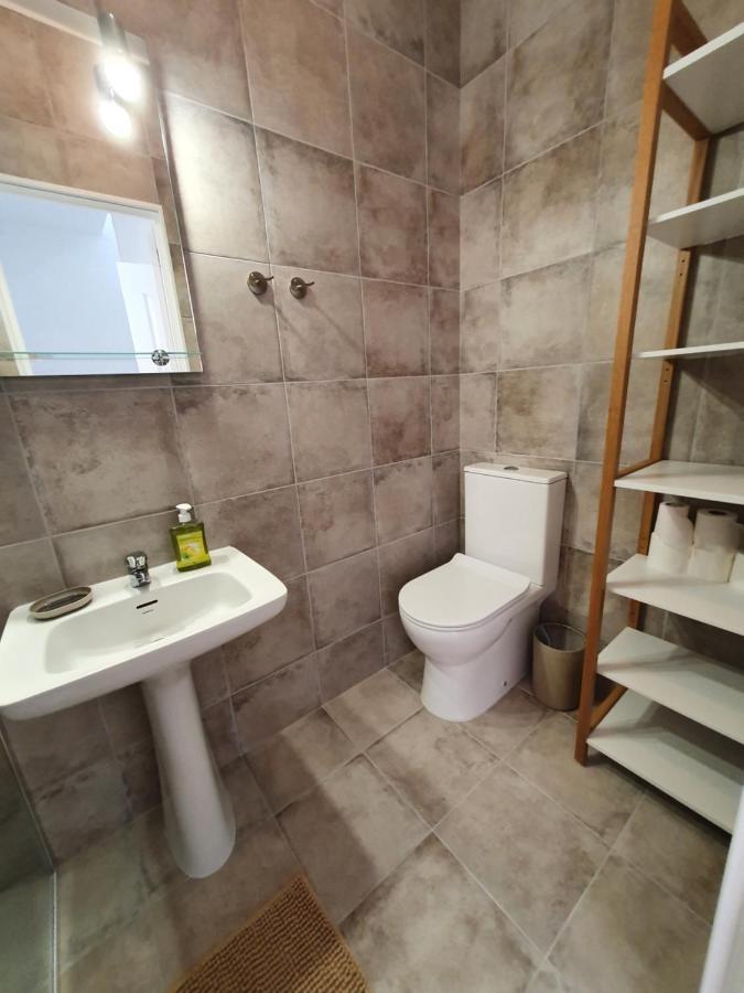 Sierra Mar Apartment Gran Alacant Exterior photo