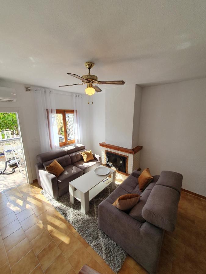 Sierra Mar Apartment Gran Alacant Exterior photo