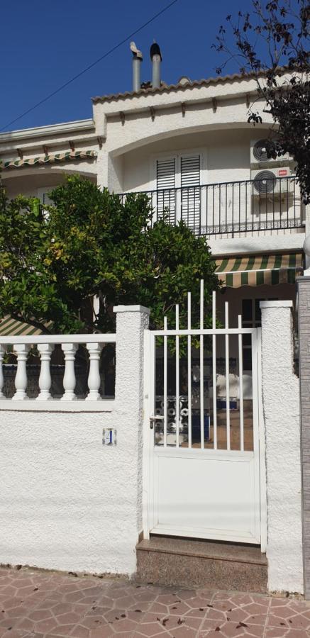 Sierra Mar Apartment Gran Alacant Exterior photo
